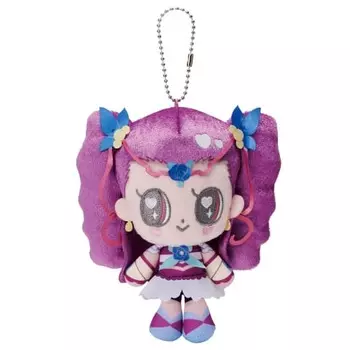 PreCure All Stars Meme KiraDoll Milky Rose