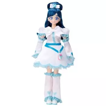 PreCure All Stars PreCure Style NEO Cure Белый