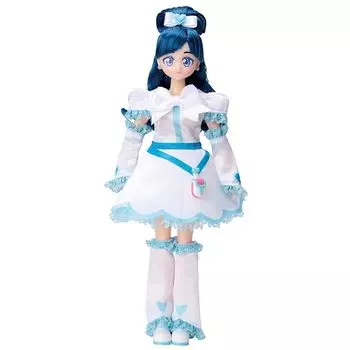 PreCure All Stars PreCure Style NEO Cure белый