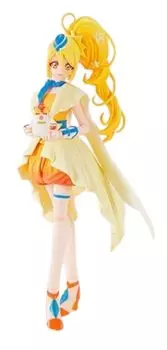 PreCure Cure Etoile Hariham Harry Интернет-магазин SHFiguarts HUGtto! & (Тамасии Лимитед)