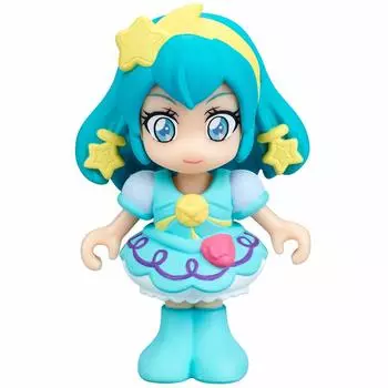 PreCure Doll Cure Milky StarTwinkle Pre-Coord