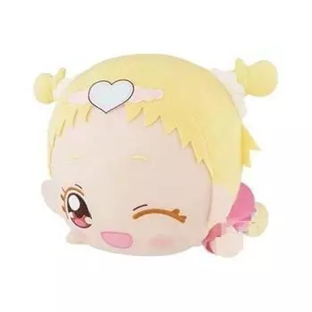PreCure Mecha Dekanesoberi Plush Hugtan 36 см БОЛЬШОЙ размер HUGtto!