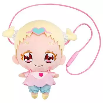 PreCure Outing Hugtan HUGtto!