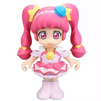 PreCure Precoord Doll Cure Star StarTwinkle розовый