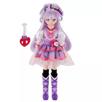 PreCure PreCure Style Cure Amour HUGtto!