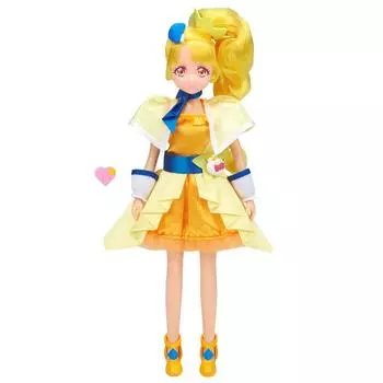 PreCure PreCure Style Cure Etoile HUGtto!