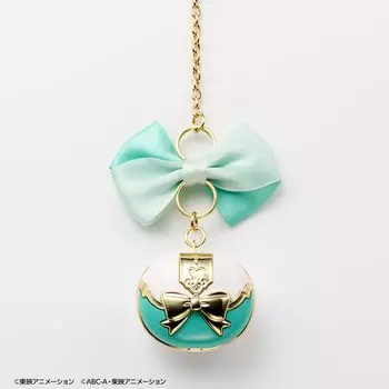 PreCure Pretty Charm Cosmetics Блестящая сияющая косметика [Bandai]