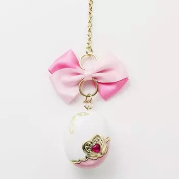 PreCure Pretty Charm Cosmetics Cure Bloom