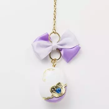 PreCure Pretty Charm Cosmetics Cure Egret