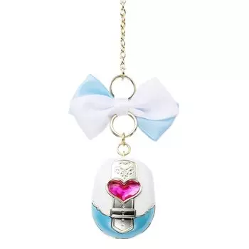 Precure Pretty Charm Cosmetics Cure White