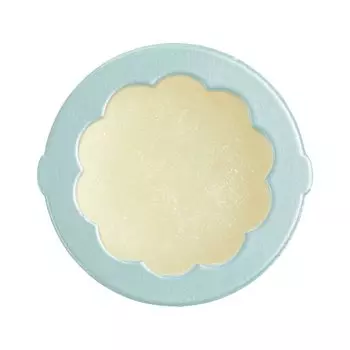 PreCure Pretty Holic Pretty Amulet Refill Духи Tropical-Rouge! (Тропический Букет) синий