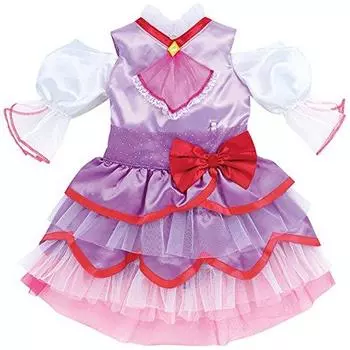 PreCure Transformation Pretium Cure Amour HUGtto!