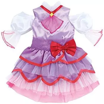 PreCure Transformation Pretium Cure Amour HUGtto!