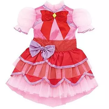 PreCure Transformation Pretium Cure Macherie HUGtto!
