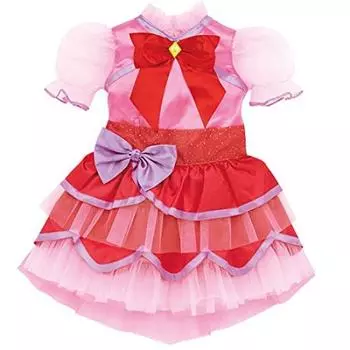 PreCure Transformation Pretium Cure Macherie HUGtto!