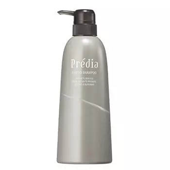 Predia Fango Shampoo600ml