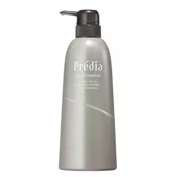 predia fango shampoo600ml