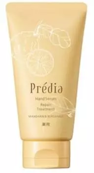 Predia Лечебная сыворотка для рук Мандарин Бергамот 50мл [KOSE] & [Квази-лекарственное средство]