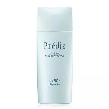 Predia Mineral Sun Protector EX 70g [Kose]