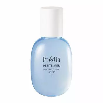 Predia Petit Mer Mineral Conch Lotion II 170 мл [Kose]