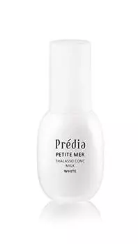 Predia Petit Mer Thalasso Conch Milk White 100мл [Козе] [Квазипрепарат]