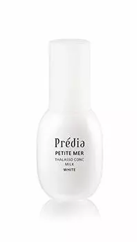 Predia Petit Mer Thalasso Conch Milk White 100мл [Козе] [Квазипрепарат]