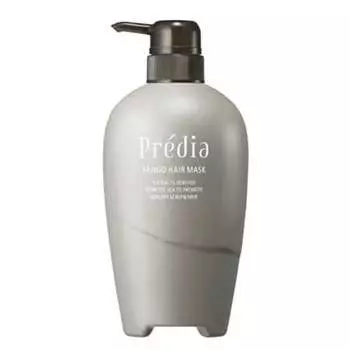 predia predia fango hair mask n640g