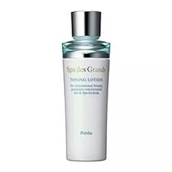 Predia Spa des Grands Тонизирующий лосьон Quasi-drug (200мл)