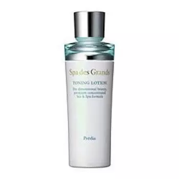 Predia Spa des Grands Тонизирующий лосьон Quasi-drug (200мл)