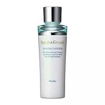 Predia Spa des Grands Тонизирующий лосьон Quasi-drug (200мл)