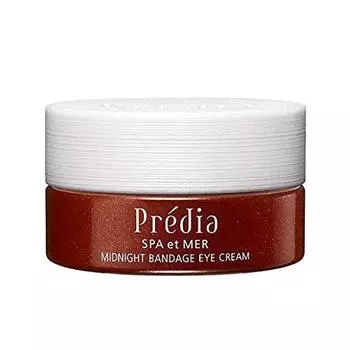 Predia Spa E Mail Midnight Vantage Eye Cream (20g)