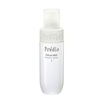 Predia Spa e Mail Минеральный лосьон i (250мл)