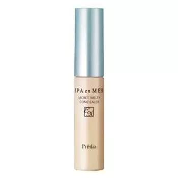 Predia Spa e Mail Secret Melty Concealer EX 01 (6mL)