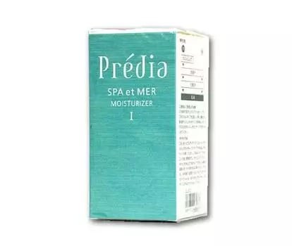 Predia Spa e Mail Увлажняющий крем I 150 мл [Kose] (для замены)