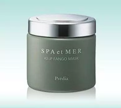 Predia Spa E Mer Kelp Fango Mask (500g)