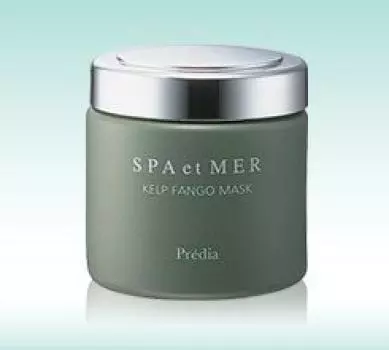 Predia Spa E Mer Kelp Fango Mask (500g)