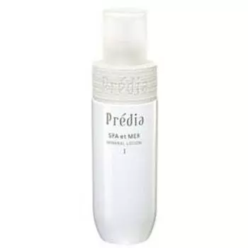 Predia Spa E Mer Минеральный лосьон I 130 мл [Kose] (увлажненный)