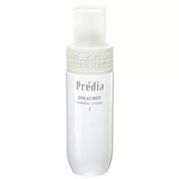 Predia Spa E Mer Минеральный лосьон I 130 мл [Kose] (увлажненный)