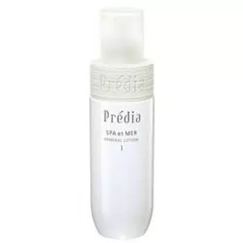 Predia Spa E Mer Минеральный лосьон I 130 мл [Kose] (увлажненный)
