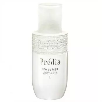 Predia Spa e Mer Moisturizer I (150ml)