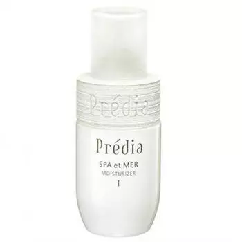 Predia Spa e Mer Увлажняющий крем I (150мл)
