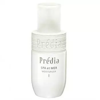 Predia Spa e Mer Увлажняющий крем I (150мл)