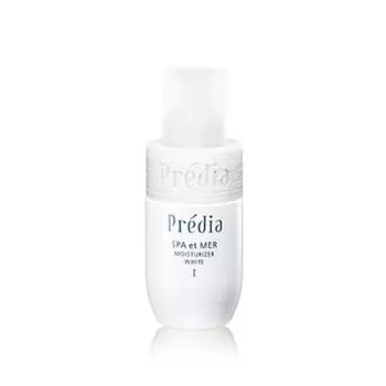 Predia Spa E Mer Увлажняющий крем White II Very Moist 150 мл [Kose]