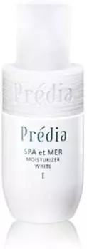 Predia Spa E Mer Увлажняющий крем White I Moist 150 мл [Kose]