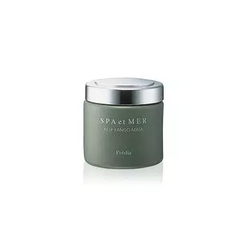 PREDIA SPA et MER Kelp Fango Mask грязево-водорослевая маска для лица и тела, 500 гр