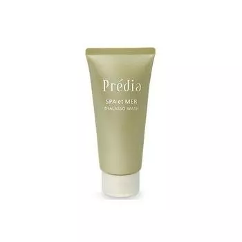 Predia Spa Et Mer Thalasso Wash бальзам эксфолиант для умывания, 150 гр.