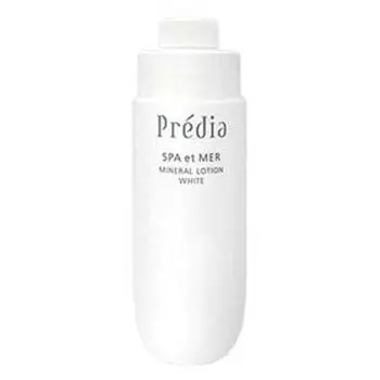 Predia Spa Mineral Lotion White I Moist Replacement 250 мл [Kose] Электронная почта