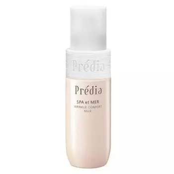 Predia Spa Wrinkle Comfort Milk 130 мл [Kose] Электронная почта
