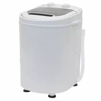 ПРЕДЛОЖИТЬ Небольшая стиральная машина Бытовая циферблатная Тип Таймер Набор с щеткой для обуви Легкая стирка Ополаскиватель Шпиндель Проживание в одиночестве Товары для младенцев Уход за больными белый