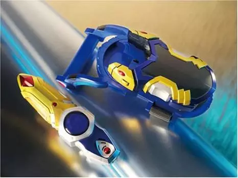 Предмет трансформации DX Ночное Дыхание